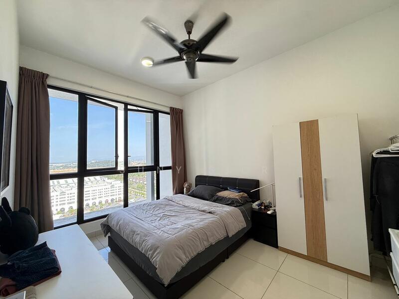 Eco Nest @ Eco Botanic - 4