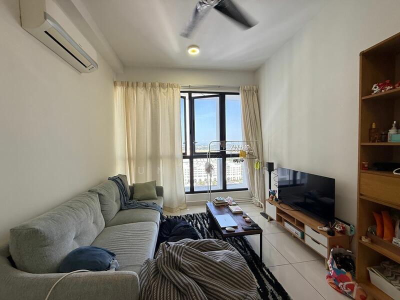 Eco Nest @ Eco Botanic - 1