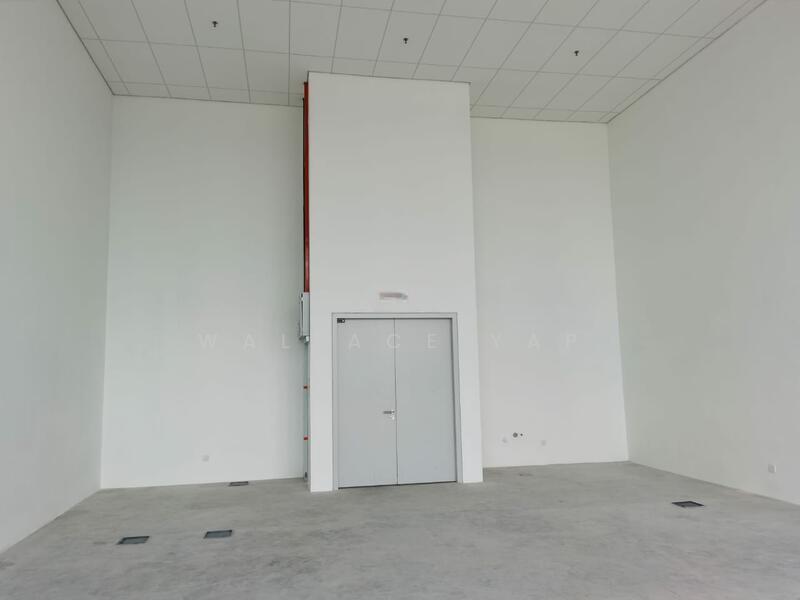 Menara EcoWorld (The Stride) - 2