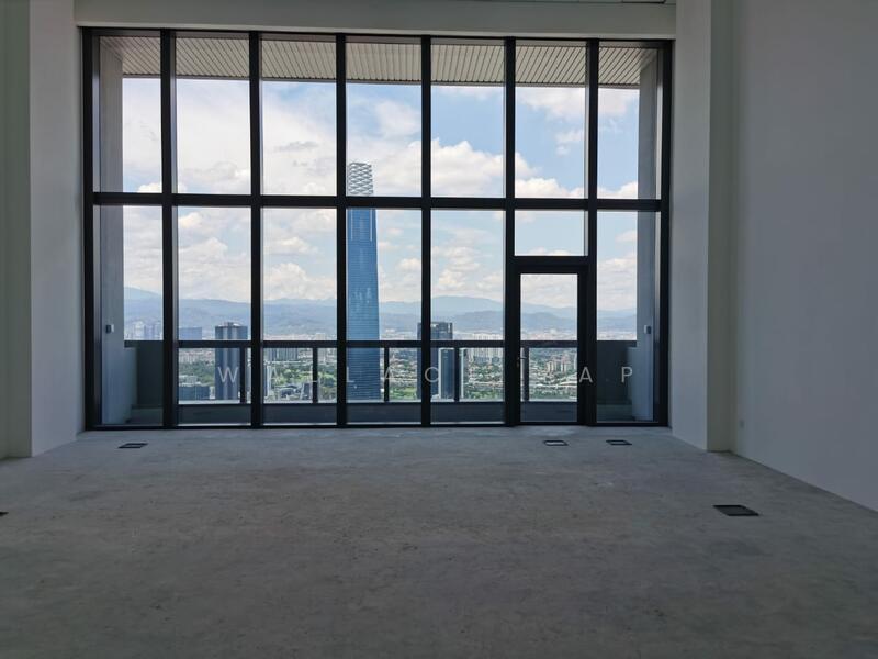 Menara EcoWorld (The Stride) - 4