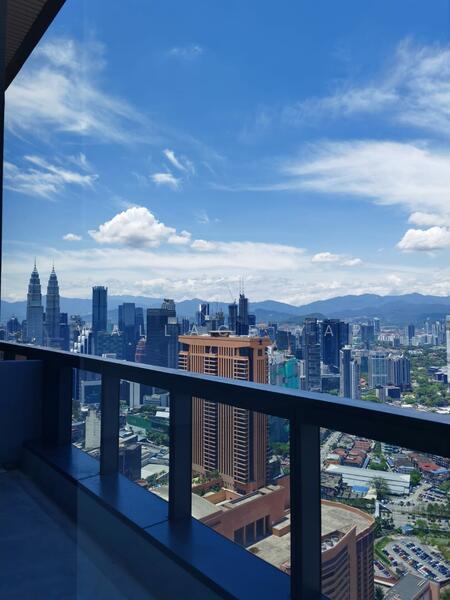 Menara EcoWorld (The Stride) - 1