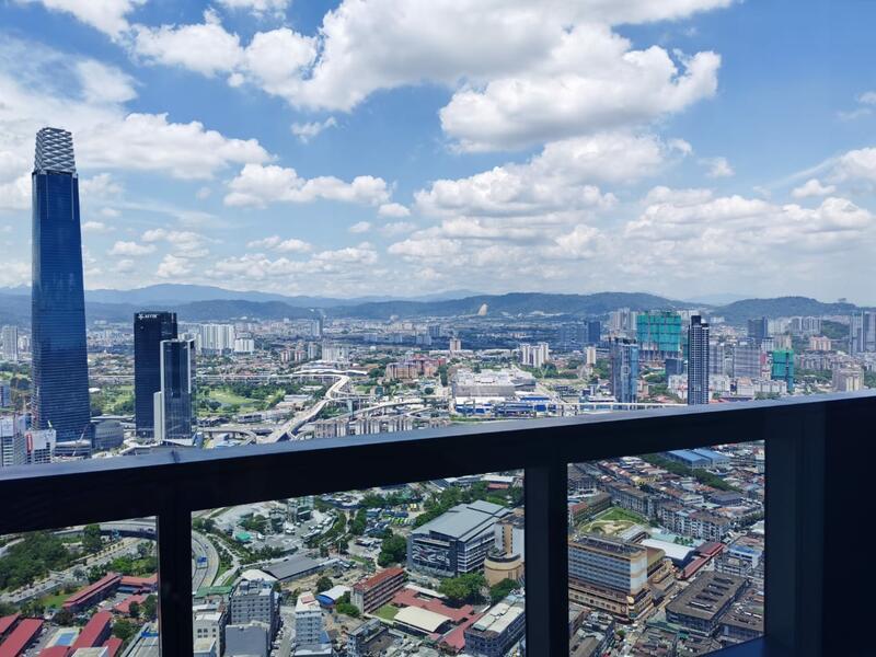 Menara EcoWorld (The Stride) - 5