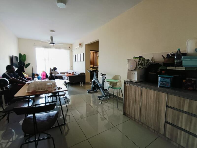 Platinum Lake PV 21 - 1