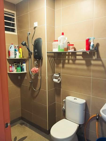 Pearl Residence @ Pearl City - 5