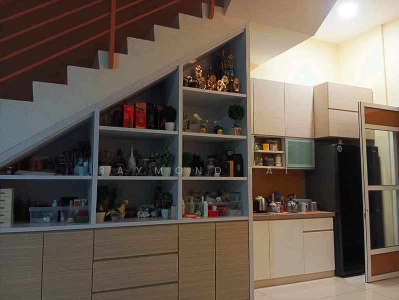 Pearl Residence @ Pearl City - 2