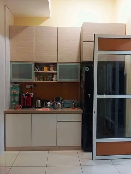 Pearl Residence @ Pearl City - 3