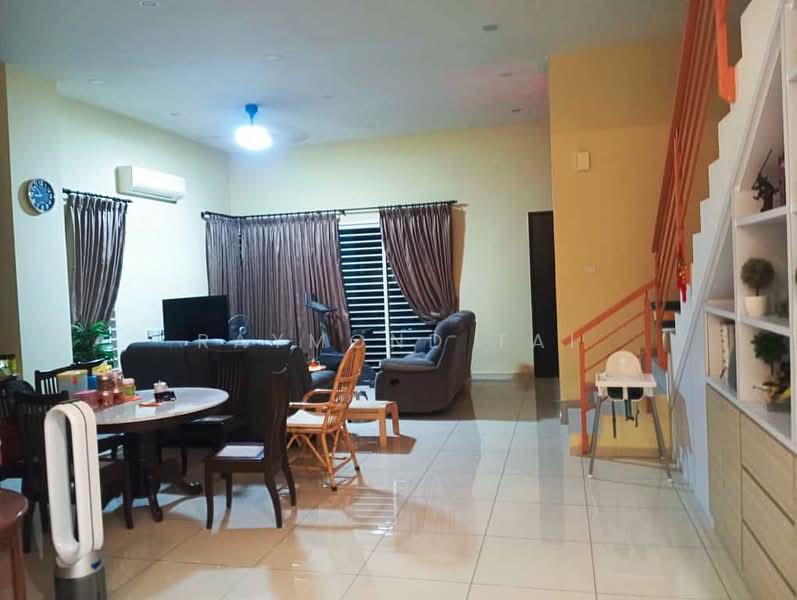 Pearl Residence @ Pearl City - 1