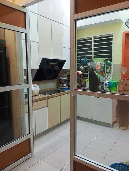 Pearl Residence @ Pearl City - 4