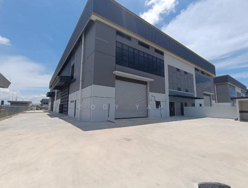 ETP @ KIIP Kapar (Phase 2) - 1