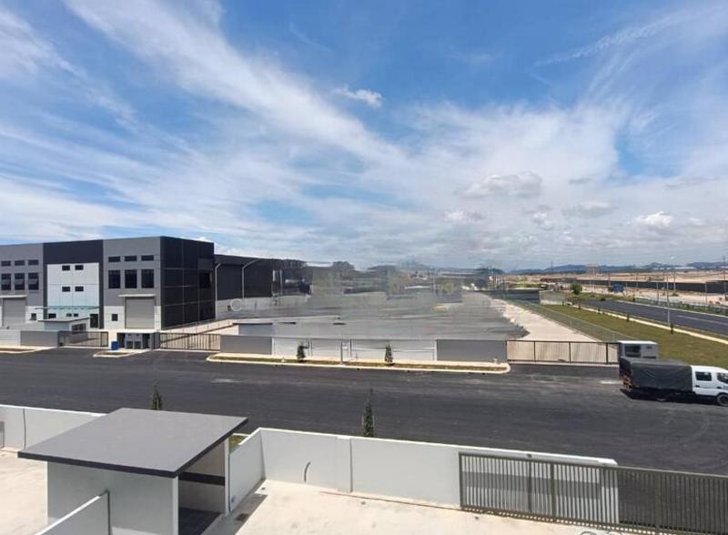 ETP @ KIIP Kapar (Phase 2) - 5