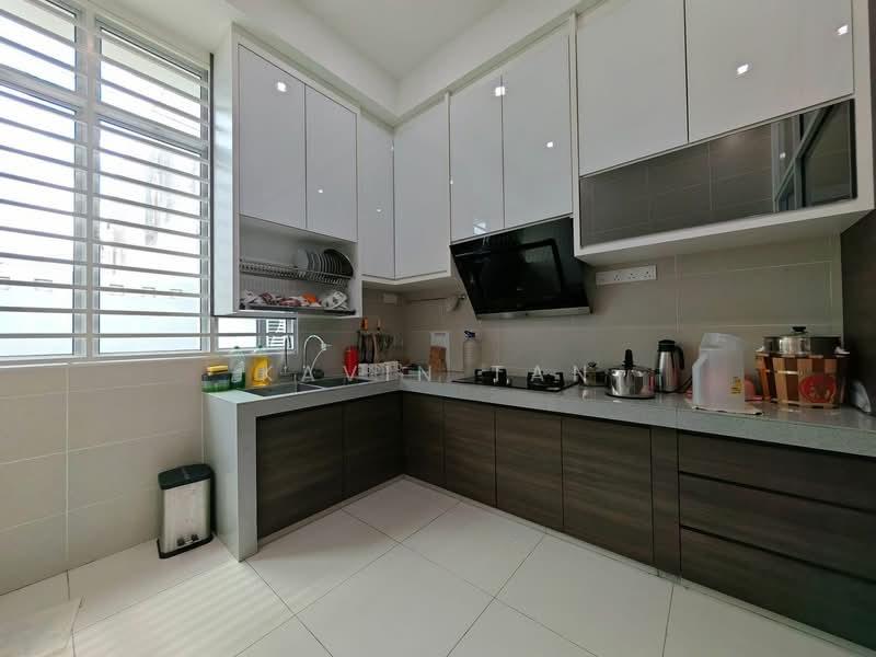 Taman Kulai Utama - 5