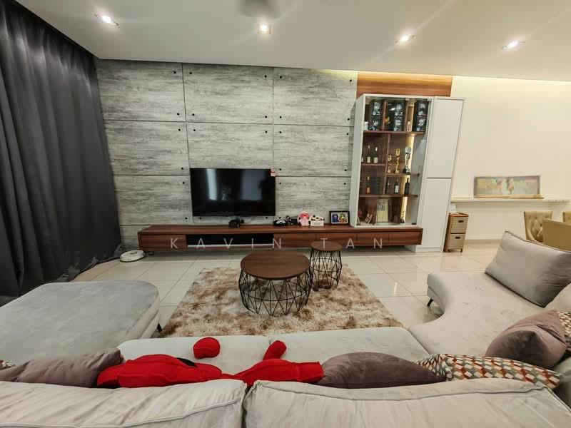 Taman Kulai Utama - 3