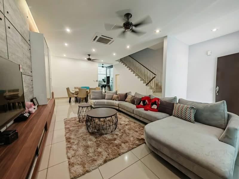 Taman Kulai Utama - 2