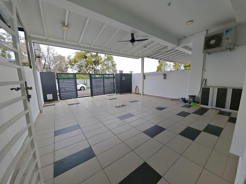 Taman Kulai Utama - 1