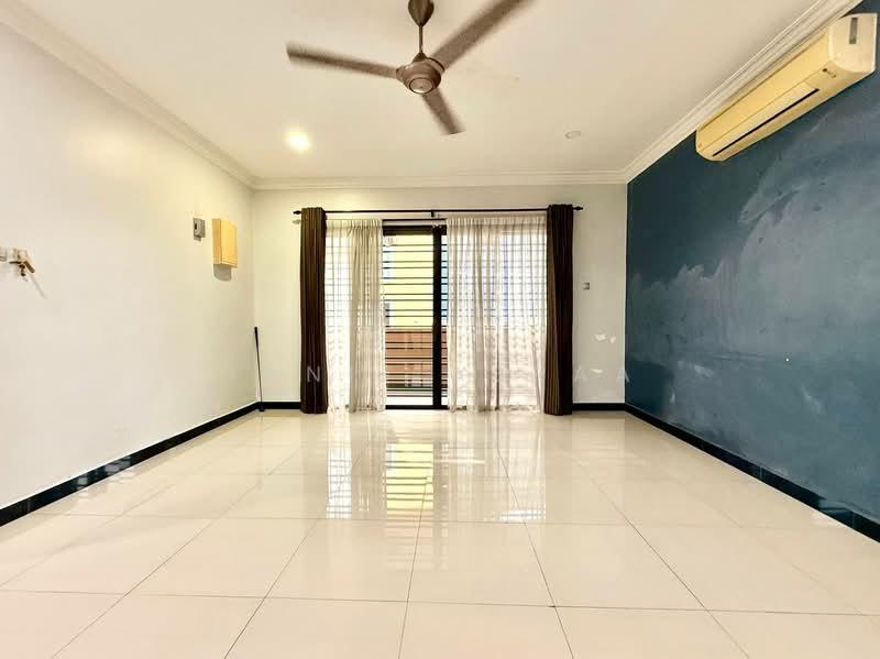 Putra Hills Residency - 3