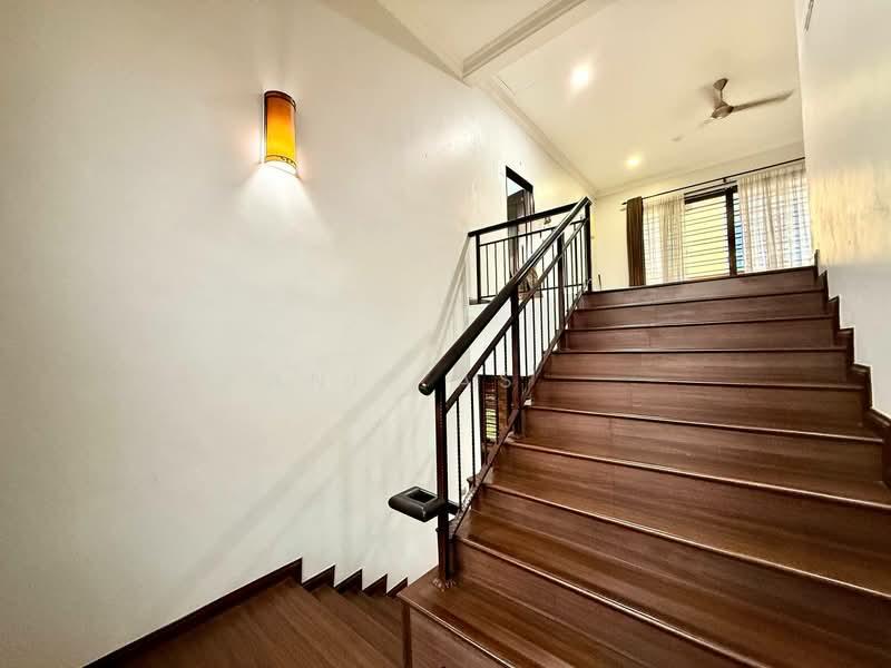 Putra Hills Residency - 5