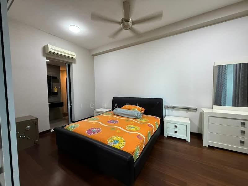 Hampshire Residences - 2