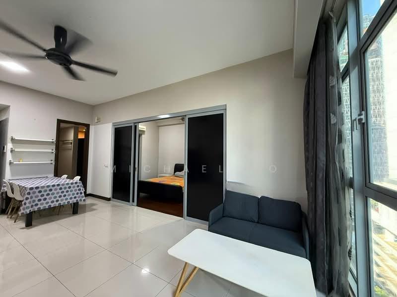 Hampshire Residences - 3