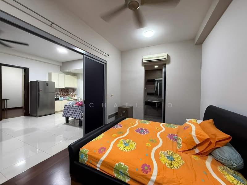 Hampshire Residences - 4