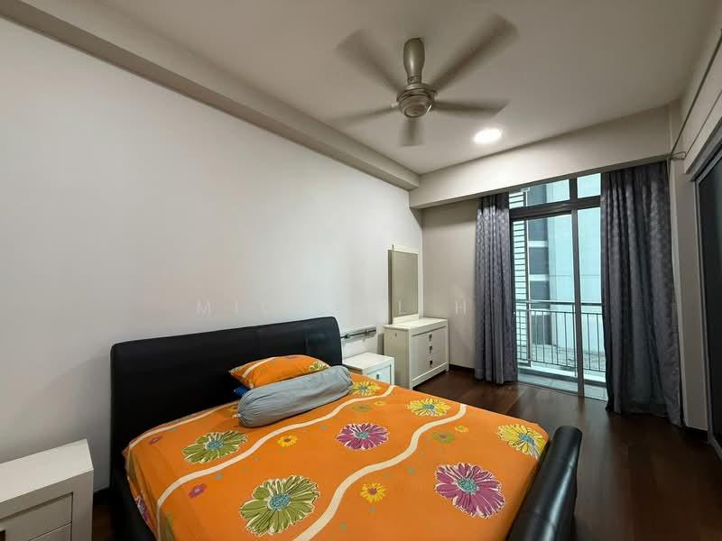 Hampshire Residences - 5