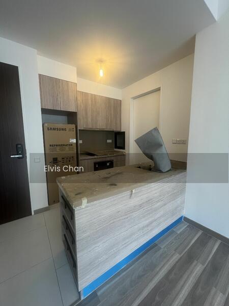 The Rosewoodz @ Bukit Jalil - 3