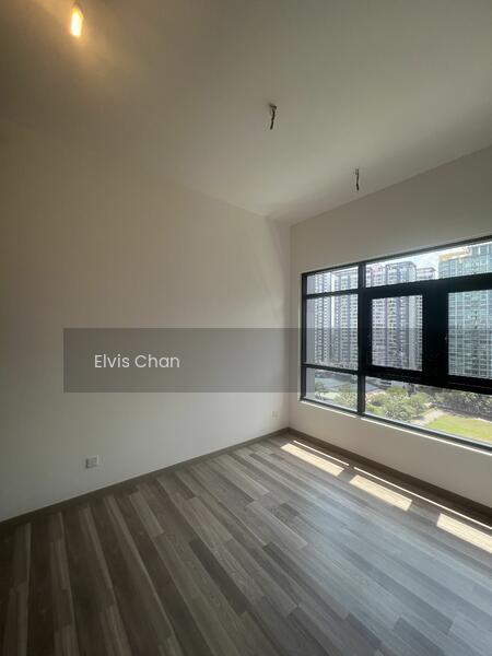 The Rosewoodz @ Bukit Jalil - 4