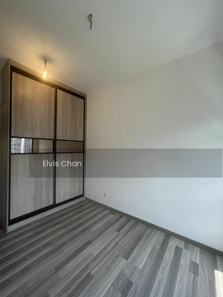 The Rosewoodz @ Bukit Jalil - 5