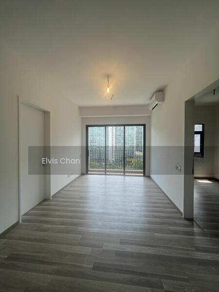 The Rosewoodz @ Bukit Jalil - 2