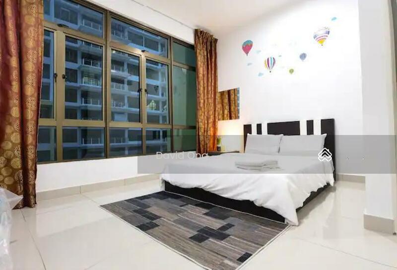 PARC Regency (Residensi Masai) - 5