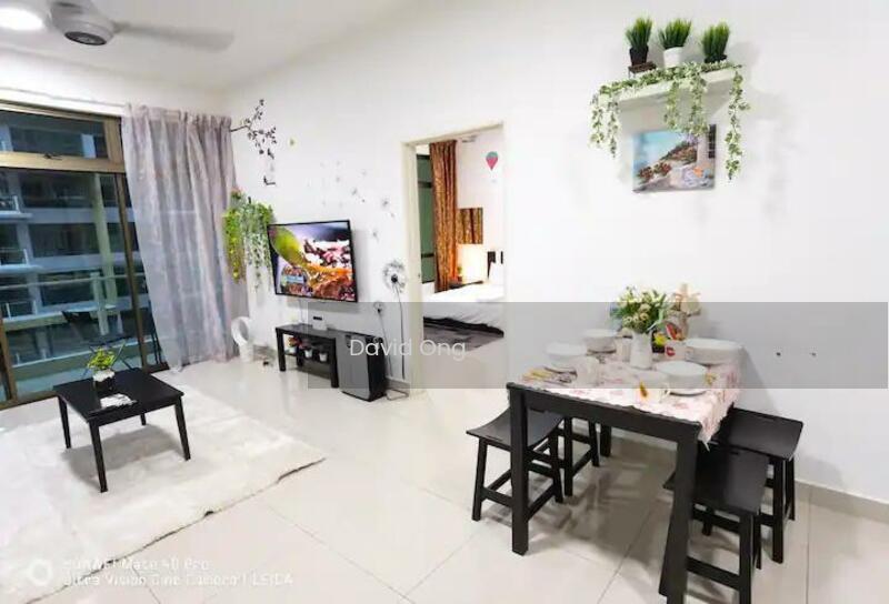 PARC Regency (Residensi Masai) - 3