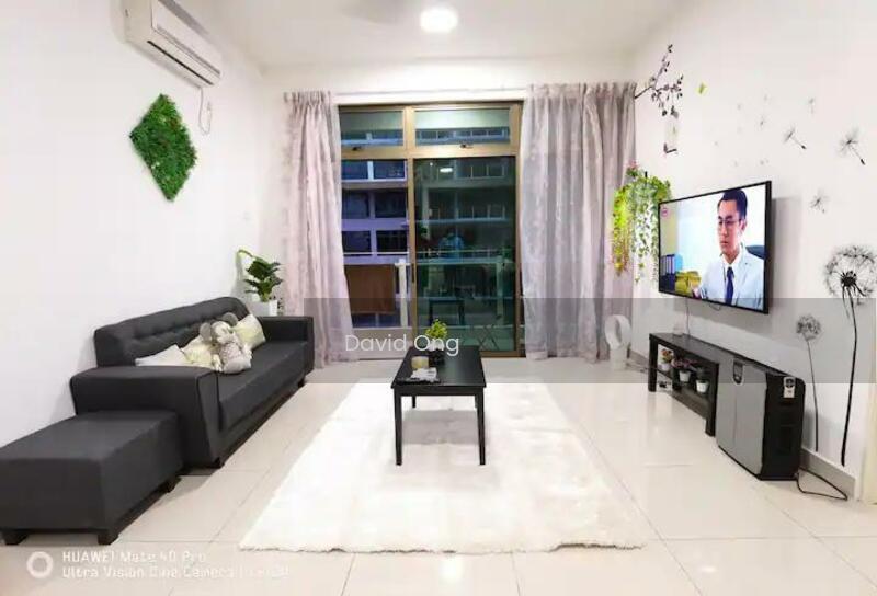 PARC Regency (Residensi Masai) - 2