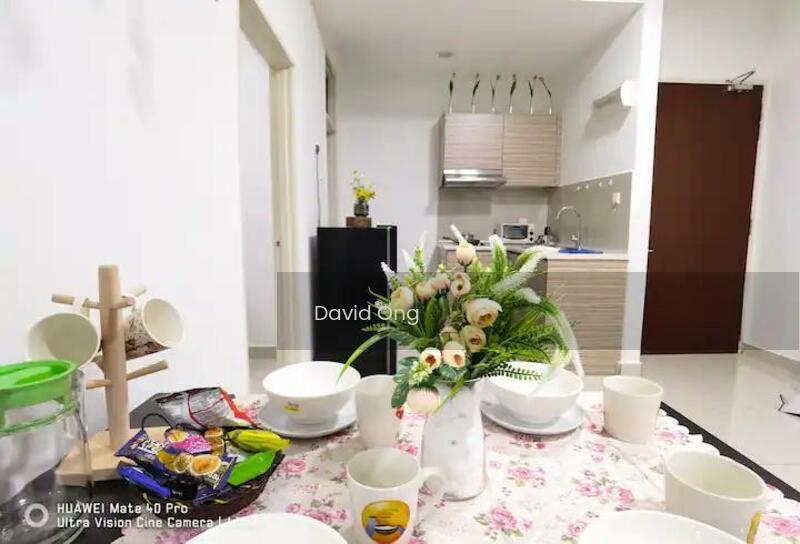 PARC Regency (Residensi Masai) - 4