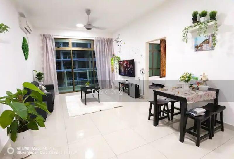 PARC Regency (Residensi Masai) - 1