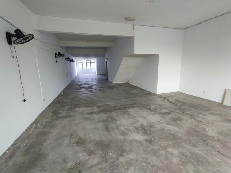 Taman Desa Cemerlang - 2