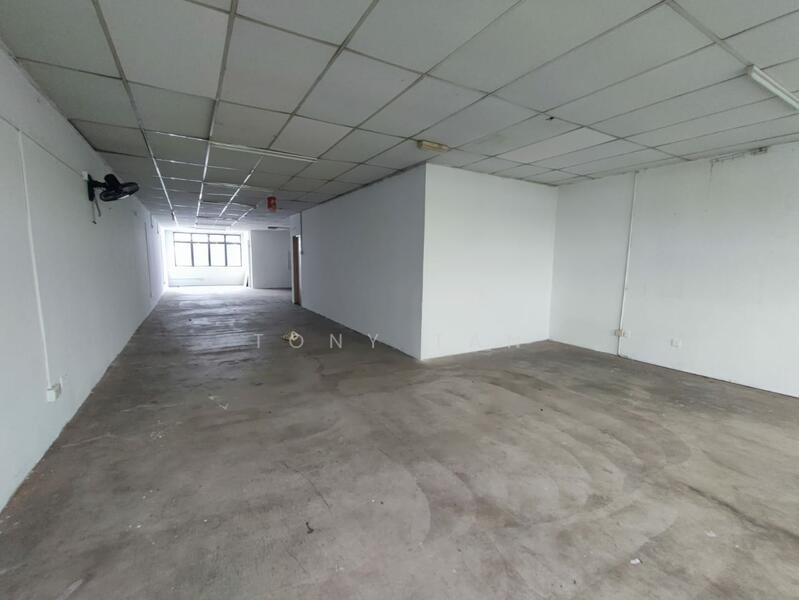 Taman Desa Cemerlang - 3