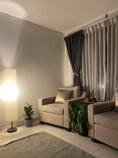 Royalle Condominium - 3