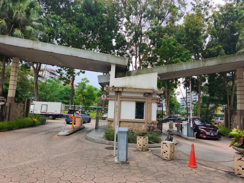 Kipark Apartment - 2