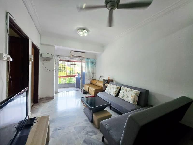 Prima Selayang - 3