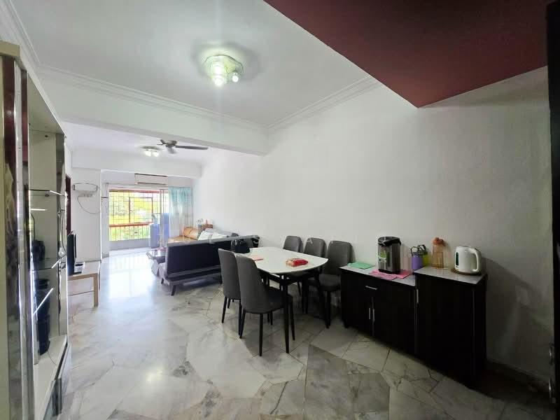 Prima Selayang - 4