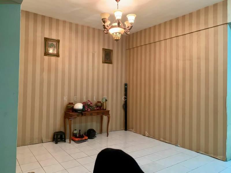 Taman Sinaran - 5