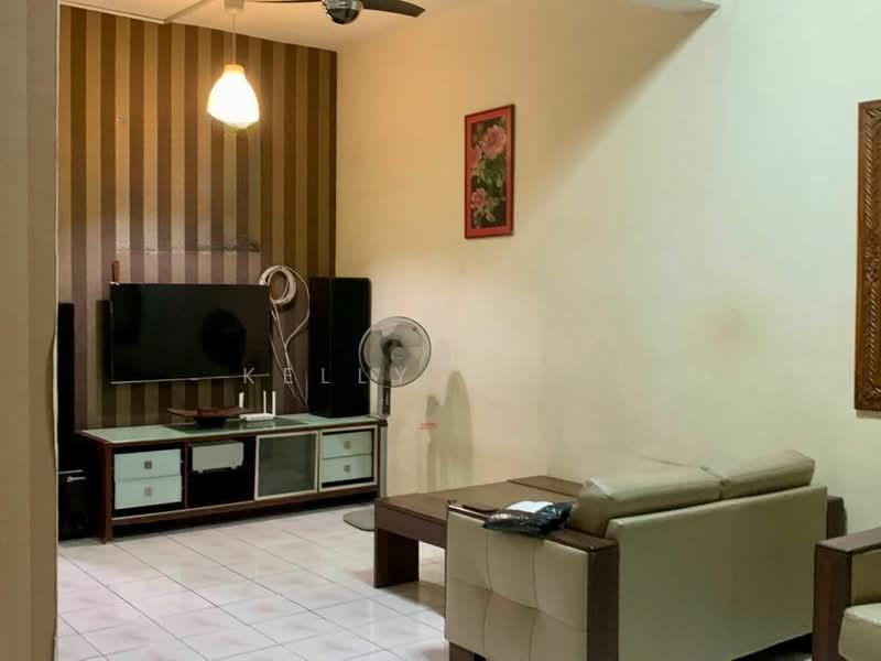 Taman Sinaran - 3