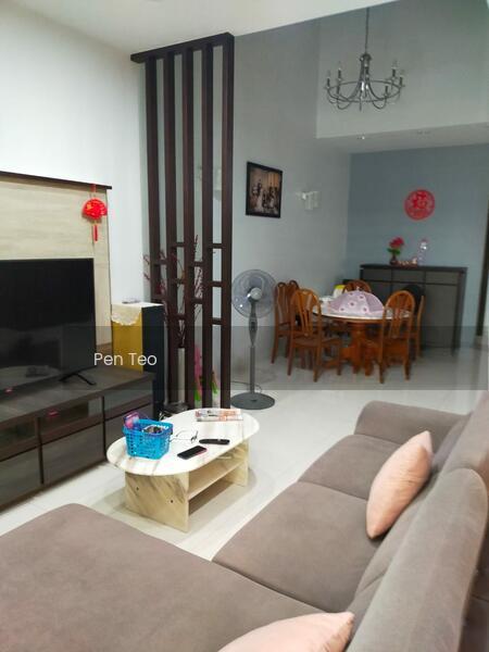 Sentral Greens - 2
