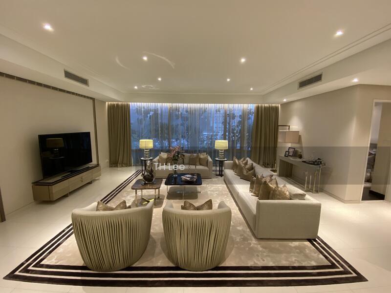 Pavilion Damansara Heights - 5