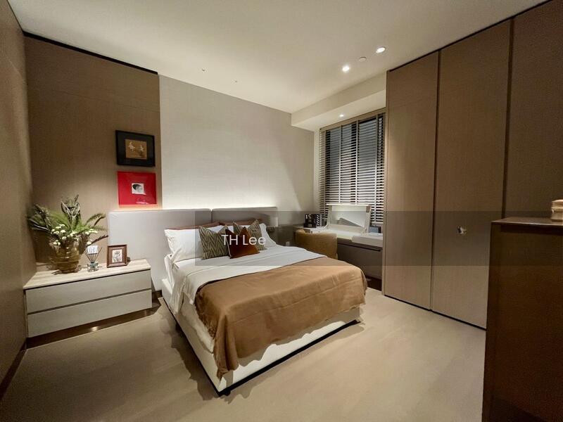 Pavilion Damansara Heights - 4