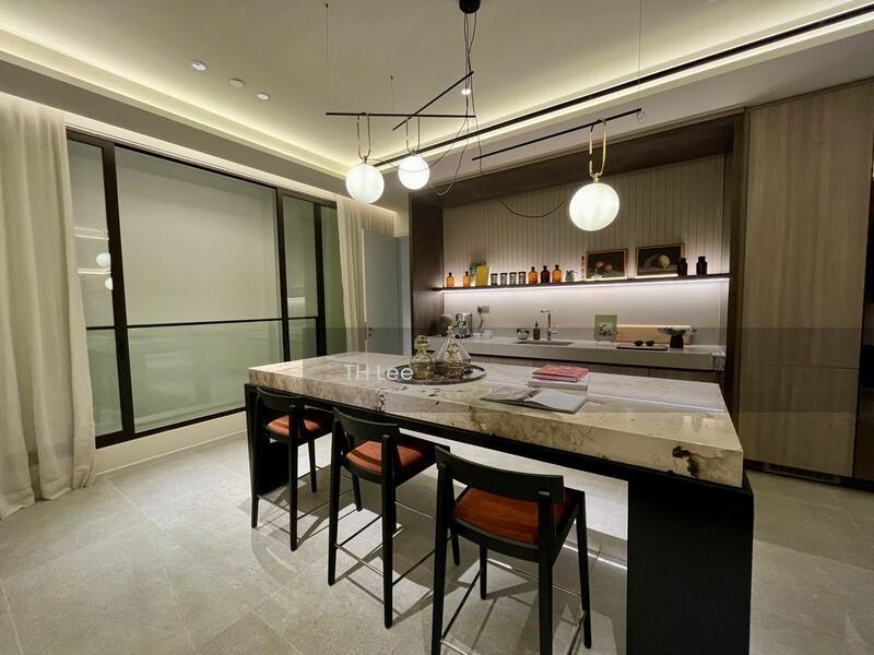 Pavilion Damansara Heights - 1