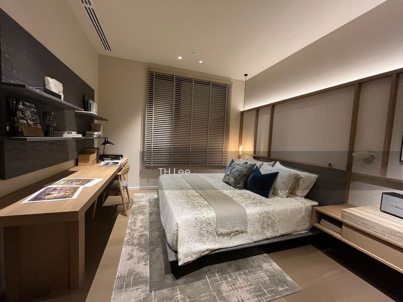 Pavilion Damansara Heights - 3