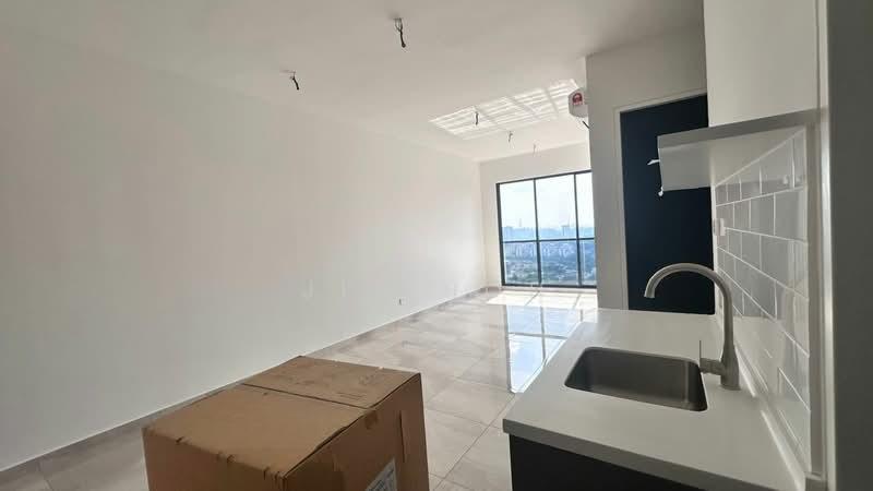 Kensho Residence - 3