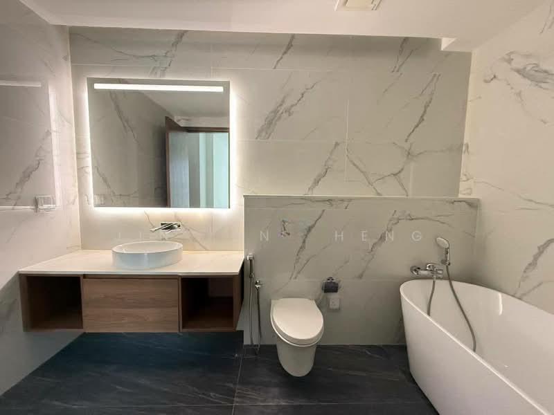 Core Residence @ TRX - 4