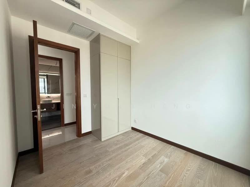 Core Residence @ TRX - 1