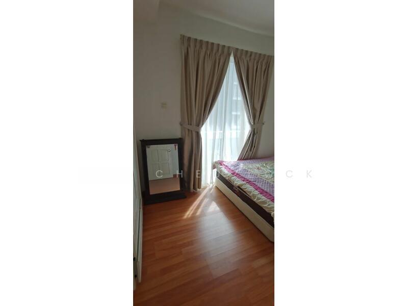 Mei on The Madge (Vista Permai) - 5